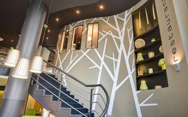 Novotel Paris 14 Porte d'Orléans