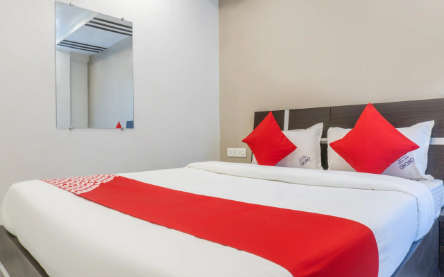 Orchid Platinum Guest House by OYO Rooms
