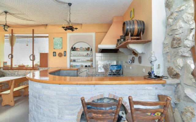 Apartments Vrcevan 811