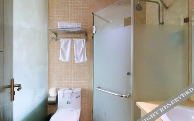 Wan Sheng Hotel