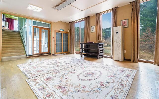 Gangneung pinepalace pasion