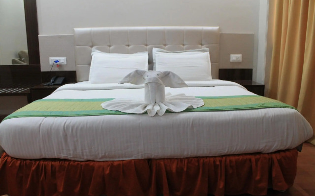 Hotel Windsor Bay