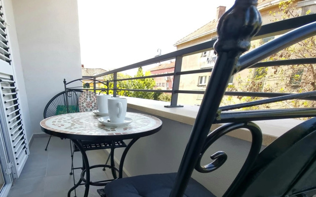 Solemar Luxury Rooms