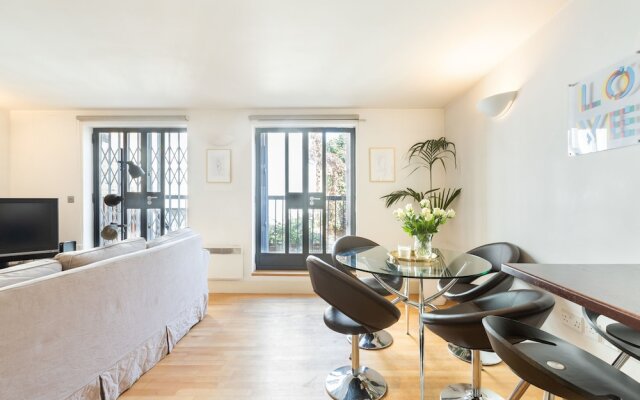2 Bdr In Kensington E1 By The Residences