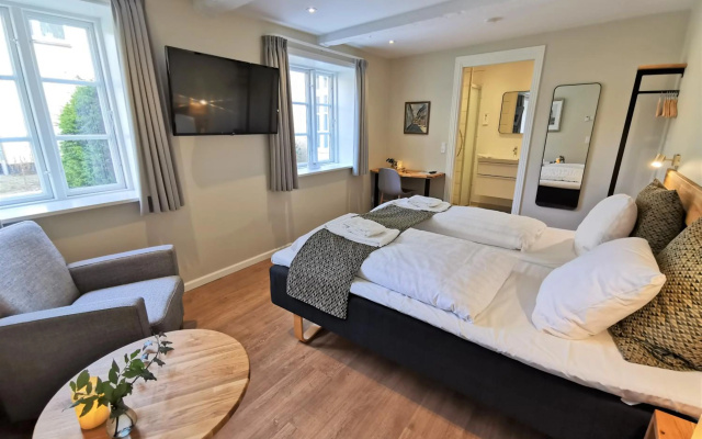 Hotel Dagmar