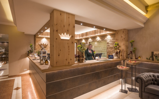 Hotel Panorama Royal