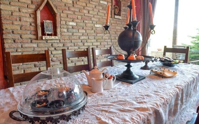 Vathyskia Guesthouse