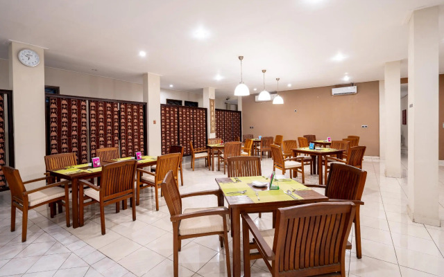 Samawa Transit Hotel