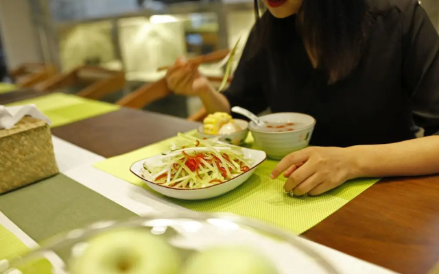 South Mountain Boutique Hotel