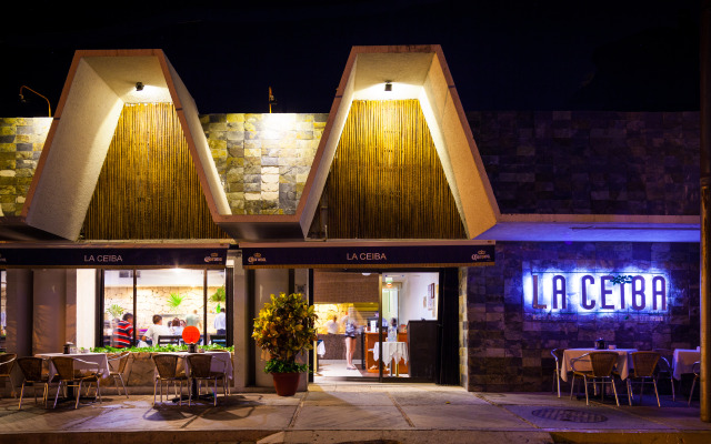 Hotel MX portal maya