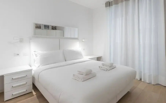 Italianway - Compagnoni 12 - Suite Mirabel