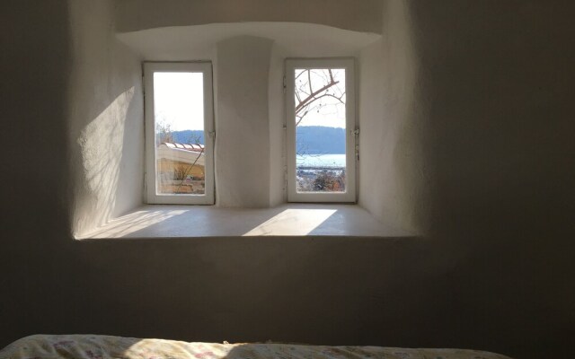 Fantastic Cozy Apartment With sea View