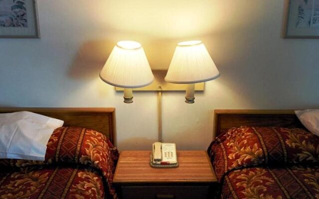 El Dorado Motel