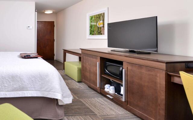 Hampton Inn Cartersville