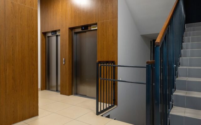 Avia Apartment by Renters Prestige
