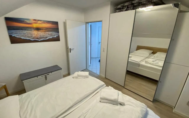 Residenz "Am Postplatz", Villa Beatrice,Whg19