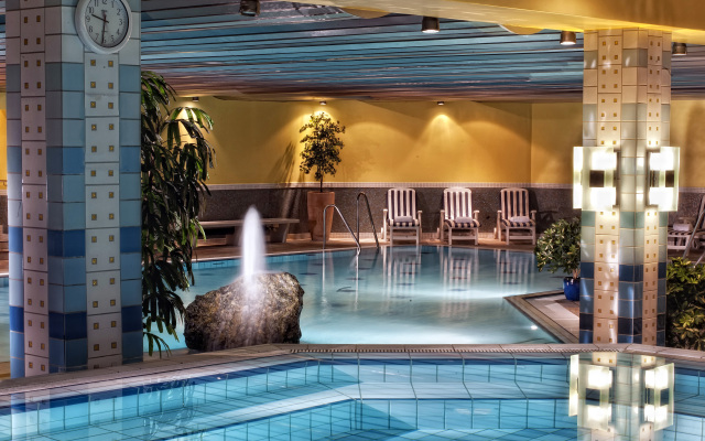 Badischer Hof Baden Baden - Limited Edition by Leonardo Hotels