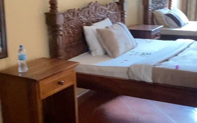 Fortune Kilimanjaro Lodge