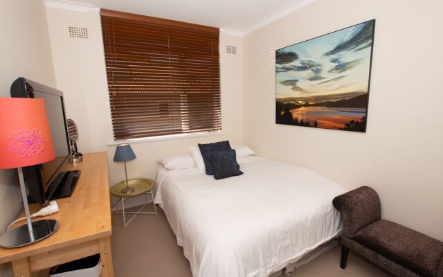 North Sydney Art Bed & Breakfast