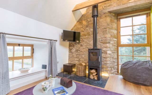 Holiday Home The Hayloft