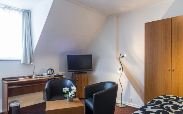 Hostellerie Lou Pahou