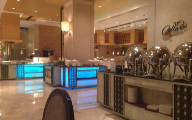 Worldhotel Grand Juna Wuxi