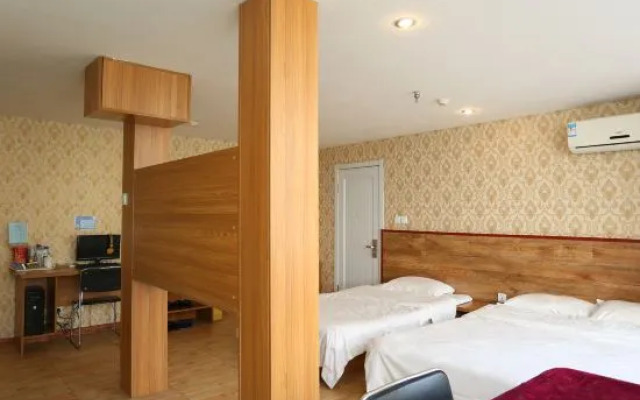 Changchun Linxuan Hotel