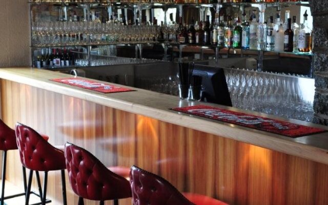 Marritz Hotel