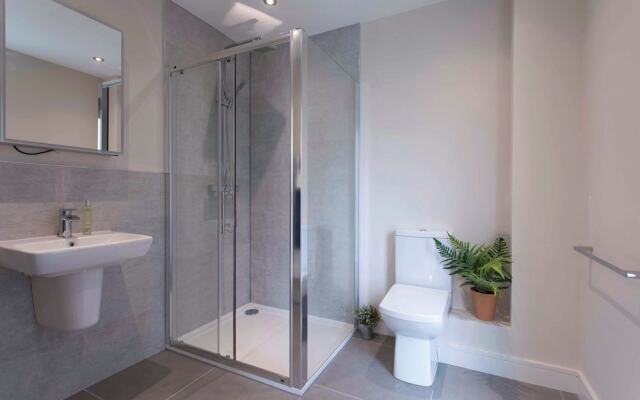 The Mary Robinson Suite - hiphipstay