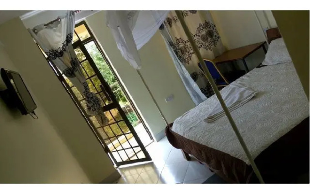 Market View Hotel Taveta