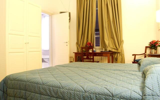 Guest House Mazzini