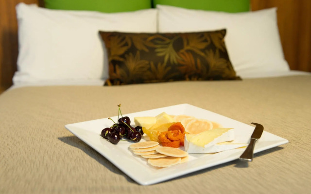 Renmark Resort
