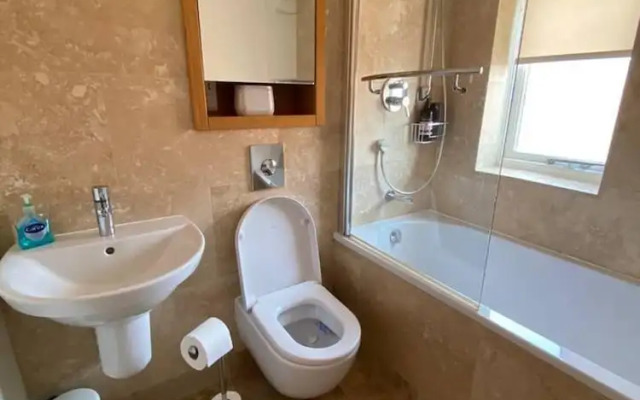 Immaculate 2-bed Apartment in York City Centre