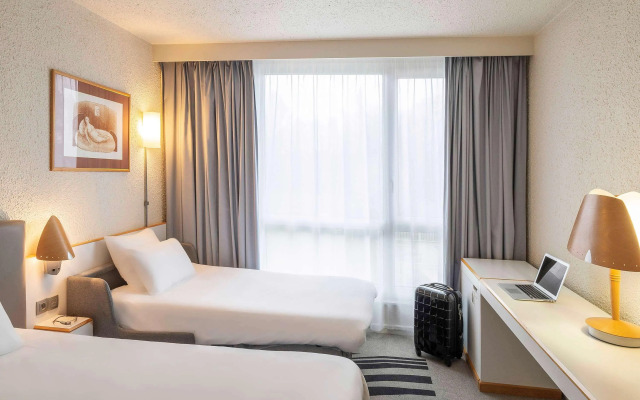 Novotel Valenciennes