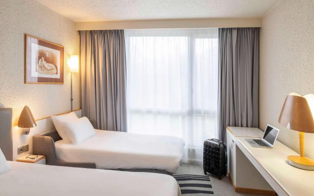 Novotel Valenciennes