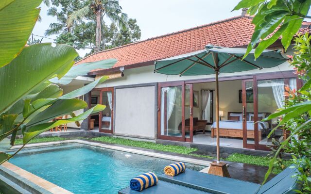 Dana's Place Private Villa