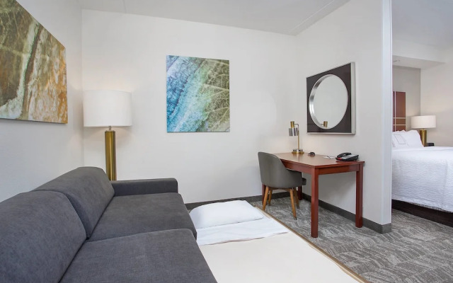 SpringHill Suites Pigeon Forge