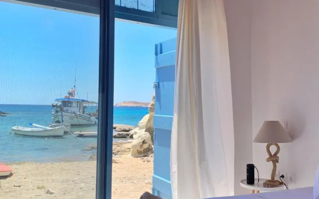 The Elephant Beach House