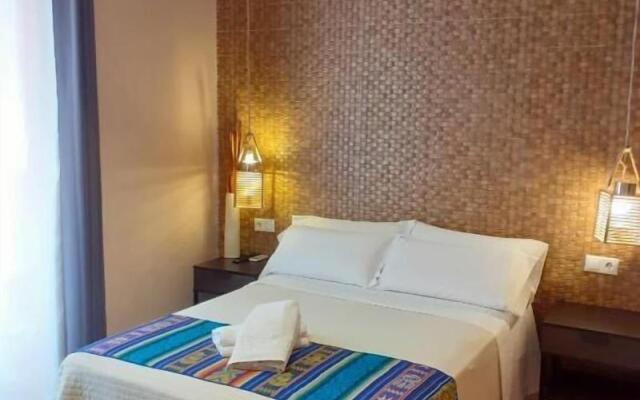 Pension Arena Alicante