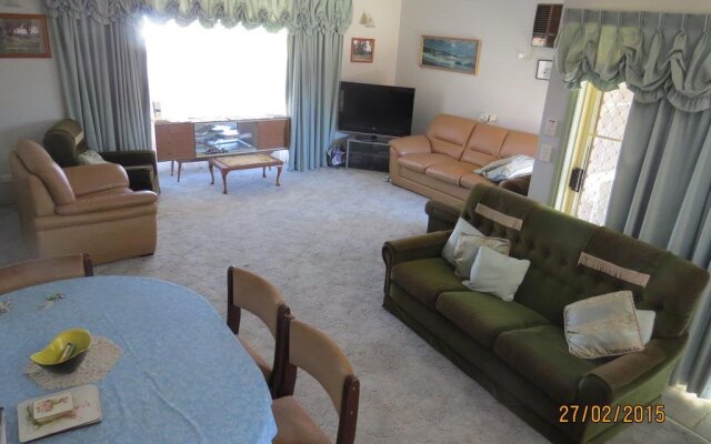 Bristol House Accommodation