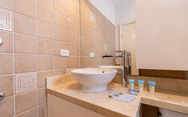 Luxury Pool Villa With View! Cabana, Bbq, 3min/beach, in Tierra del Sol!