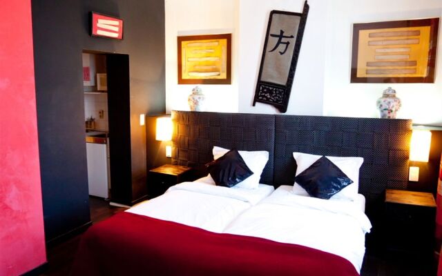 Le Centenaire Appart Hotel Brussels