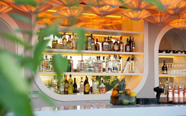Mirada Exclusive Bodrum