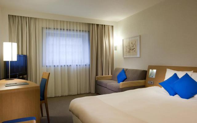 Novotel Paris La Défense Esplanade