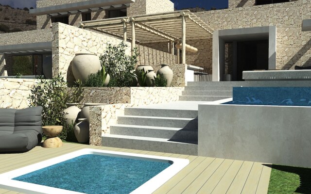Lido White Villa