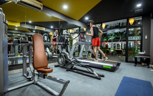 Hadana Boutique Resort Hoi An