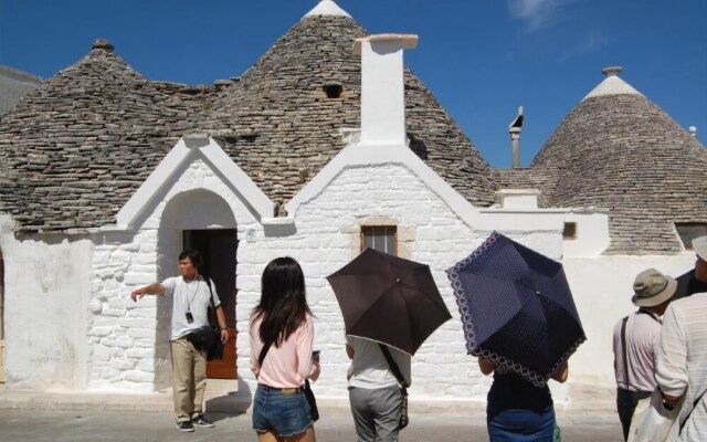 Trulli Soave