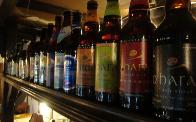 Cronin's Guesthouse B&B