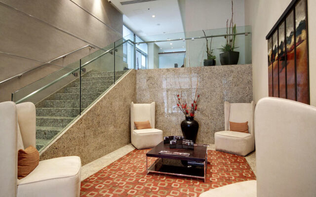 2 Floor Mezzanine Condo Near Convention Center