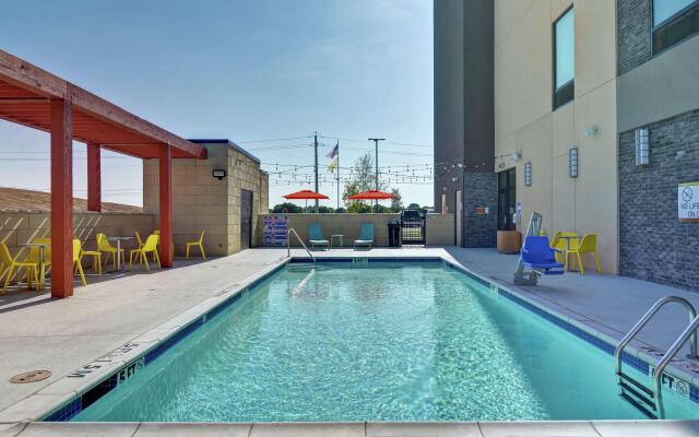 Home2 Suites by Hilton McKinney